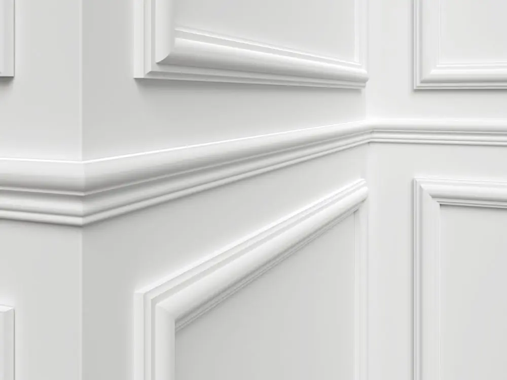Ramka z listw ściennych MD325+MD002 Mardom Decor Kup online