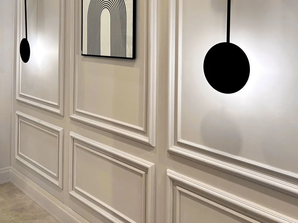 Zestaw klasycznych ramek ściennych - MD002 + MD413 Mardom Decor Zamów teraz