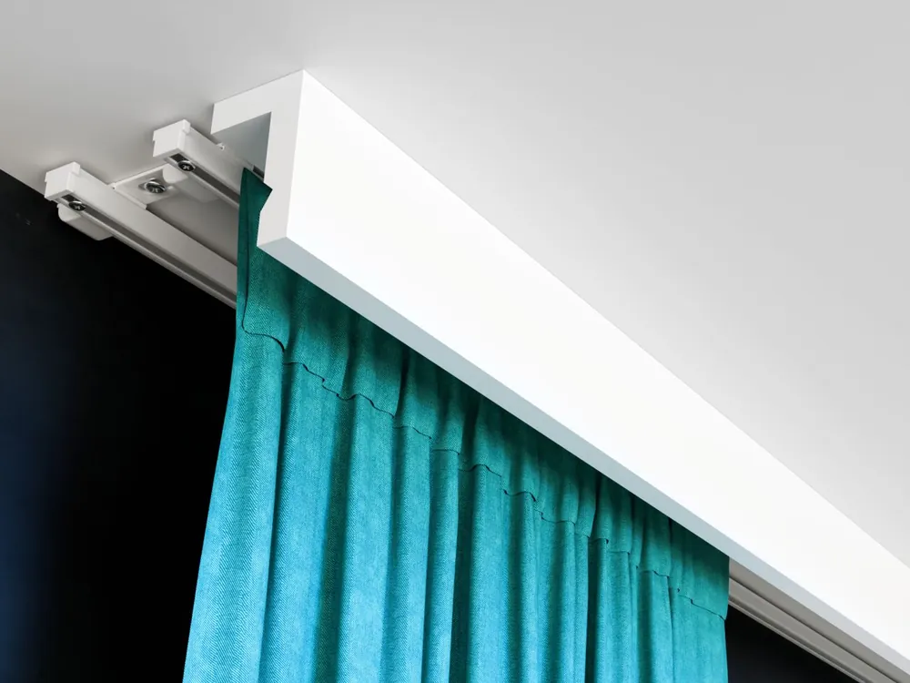 Maskownica karnisza 12 cm LKO3C Decor System Taniej
