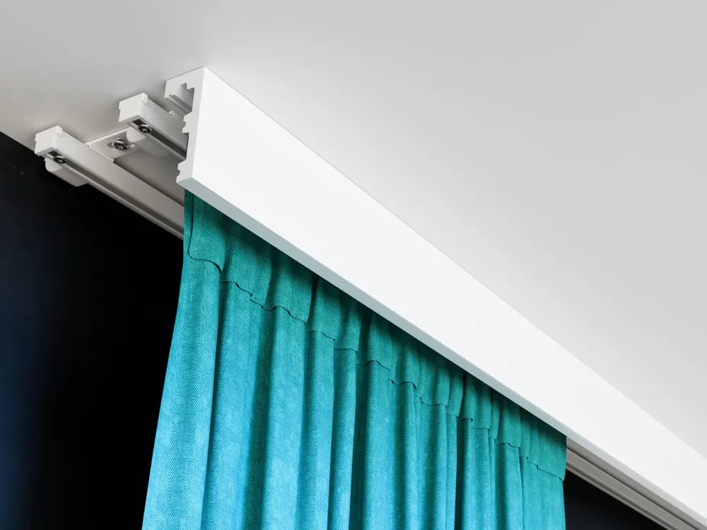 Maskownica karnisza K10040 Decor System Wyjątkowa oferta