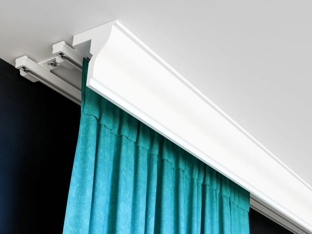 Listwa maskująca karnisz LKO5 Decor System Szybka wysyłka