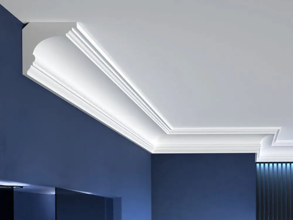 Oferta limitowana Listwa sufitowa LP8C Decor System