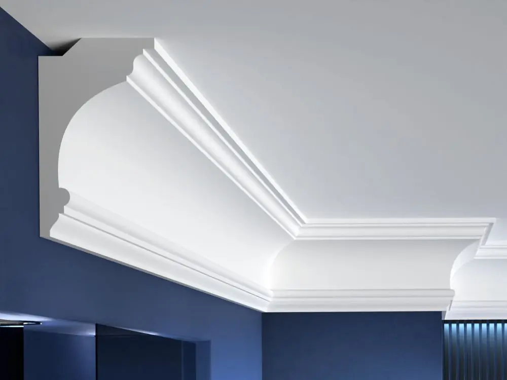 Listwa sufitowa LP8D Decor System Oferta czasowa