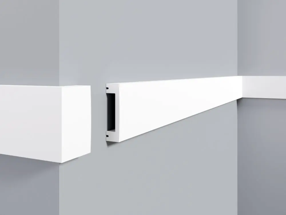 Hit cenowy Listwa Ścienna Decor System DSS04