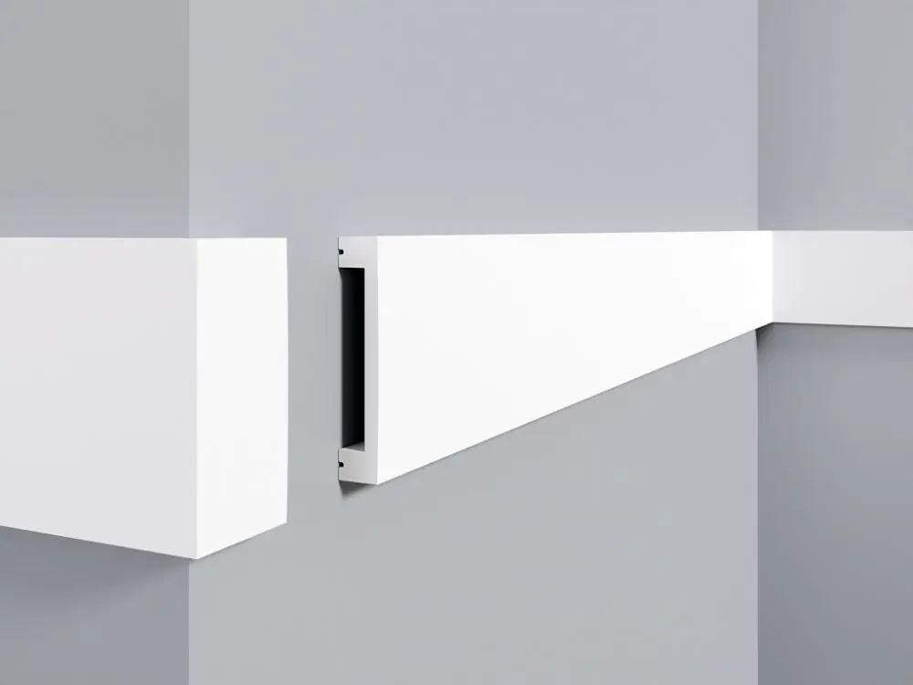 Listwa Ścienna DSS05 Decor System 200 cm Zniżka