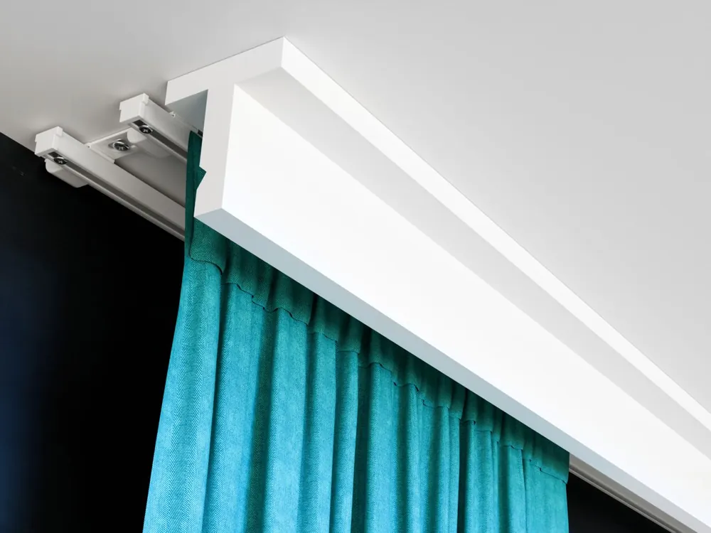 Oferta czasowa Listwa maskująca karnisz LKO9 Decor System