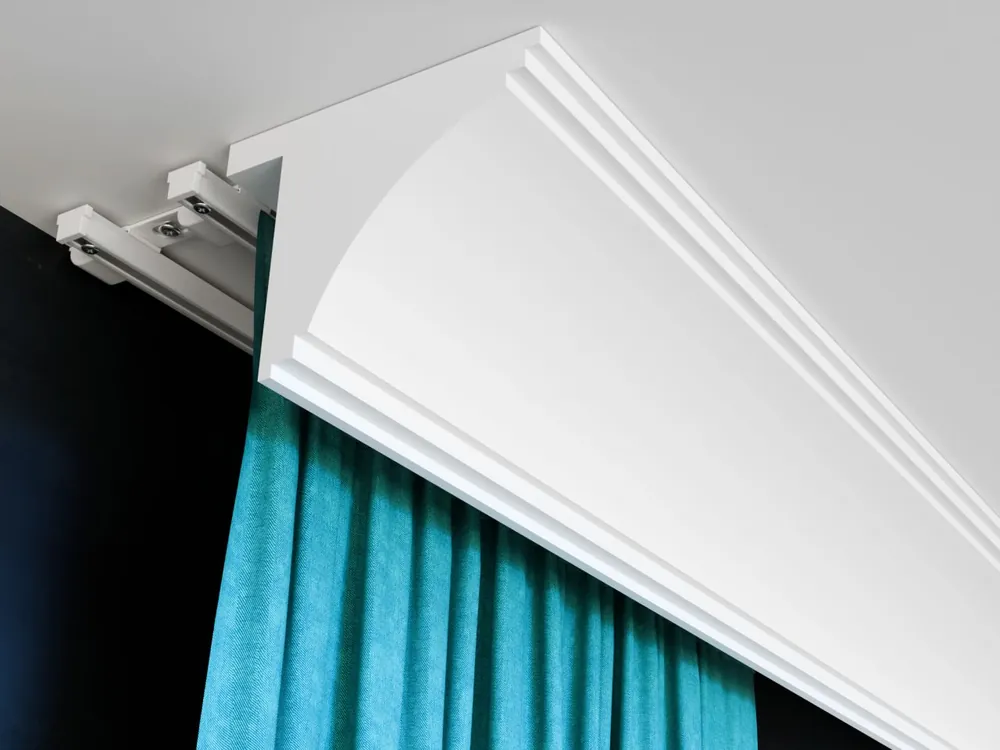 Listwa do maskowania karnisza LKOF2 Decor System Super okazja