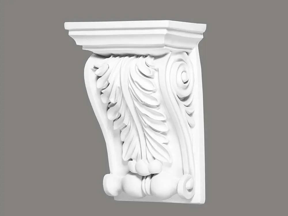 Okazja Wspornik C8031 Mardom Decor