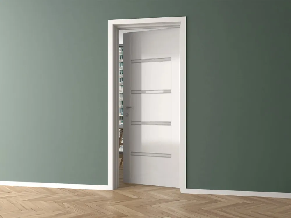 Oferta Listwa wykończeniowa do drzwi MD057EP Mardom Decor