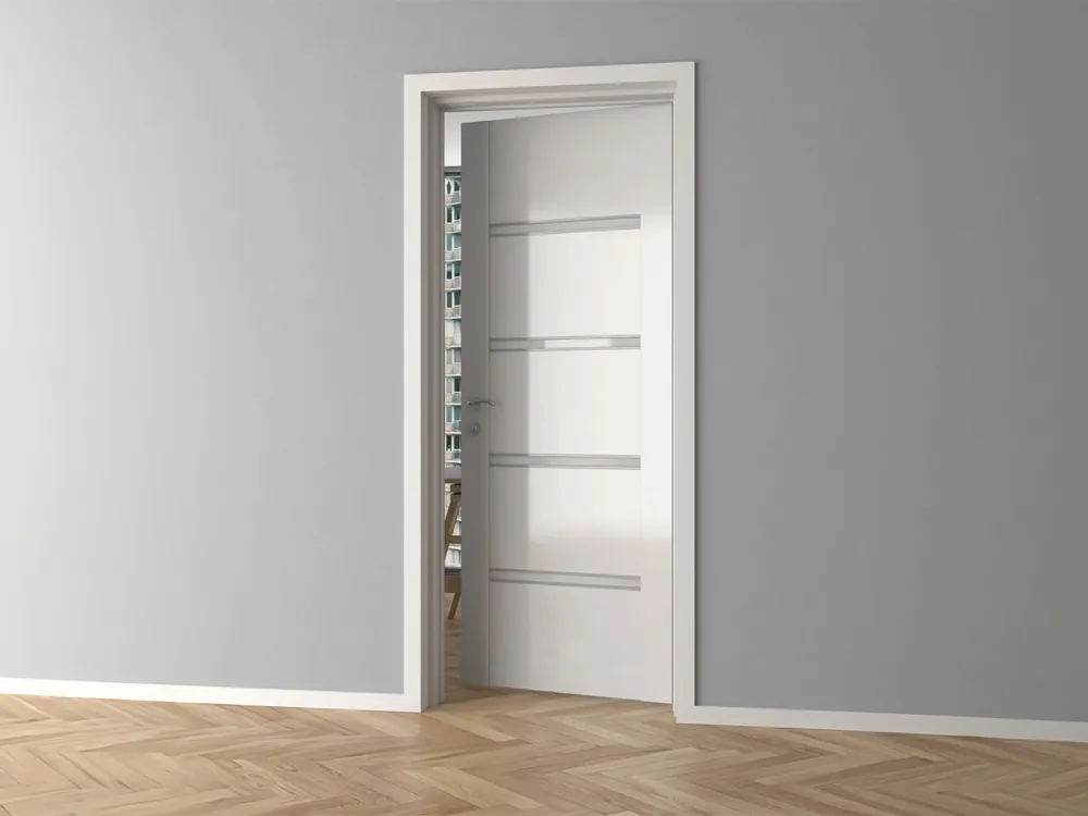 Szybka wysyłka Listwa wykończeniowa do drzwi MD057E Mardom Decor