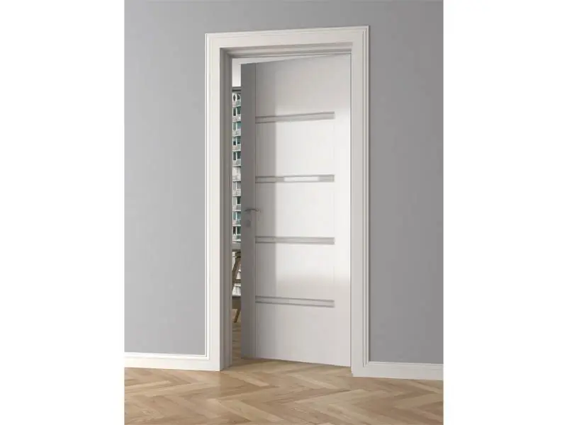 Oferta czasowa Listwa Wykończeniowa do Drzwi MD094E