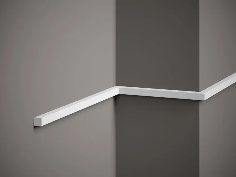 Ekspresowa dostawa Listwa ścienna MD010 Mardom Decor