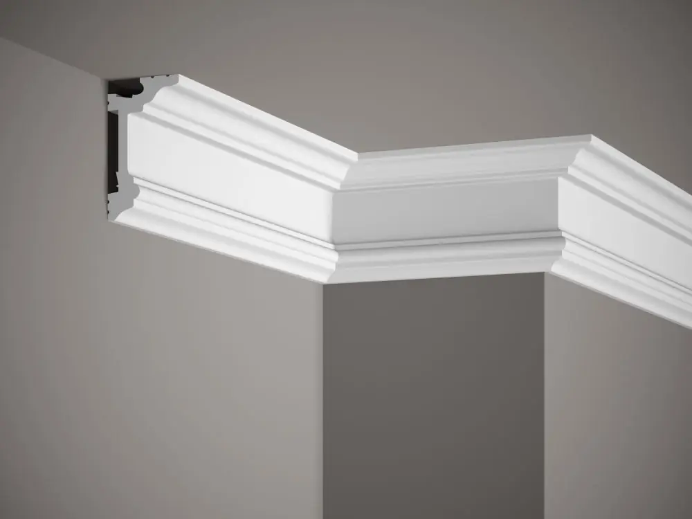 Listwa sufitowa Mardom Decor MD137 Sprawdź teraz