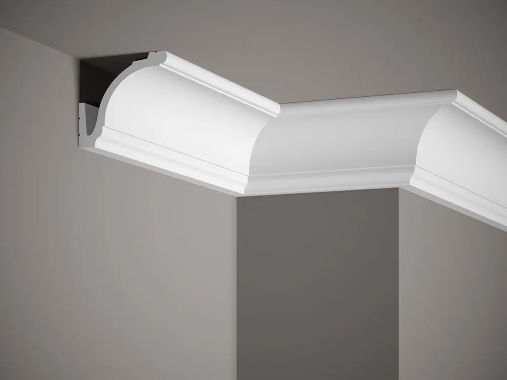 Szybka dostawa Listwa sufitowa MD161 Mardom Decor