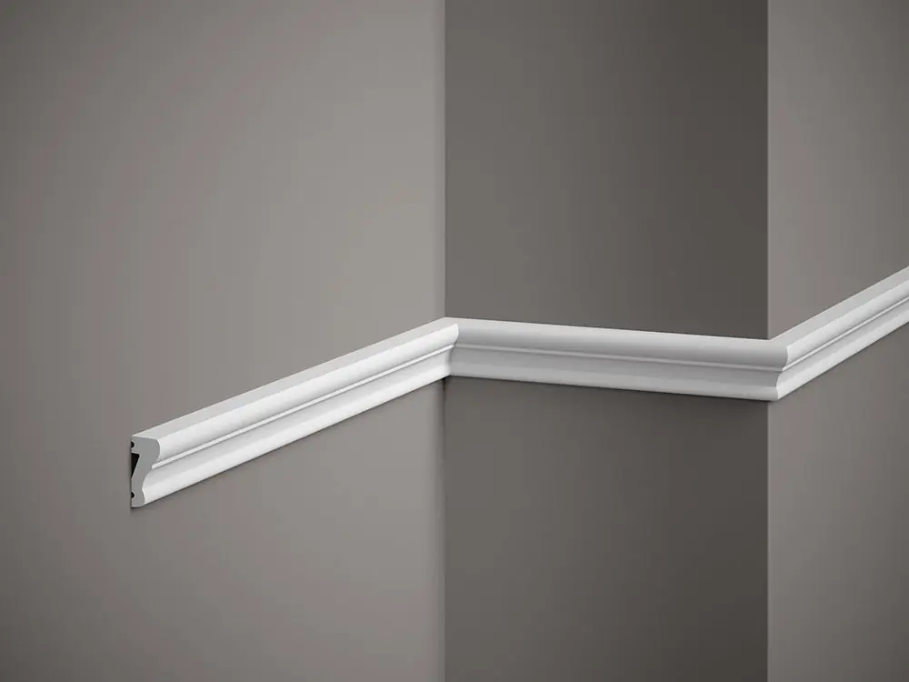 Bezpieczna płatność Listwa ścienna MD318 Mardom Decor