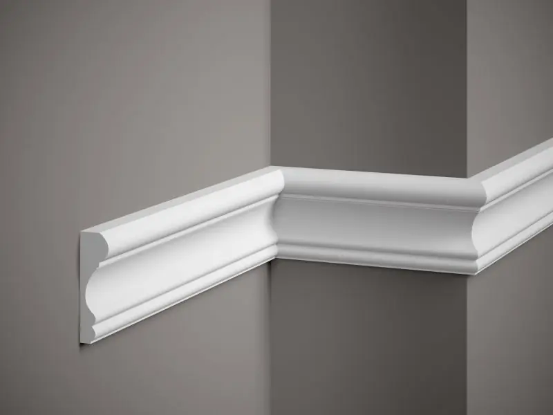 Listwa ścienna MDD311 Mardom Decor Bezpieczne zakupy