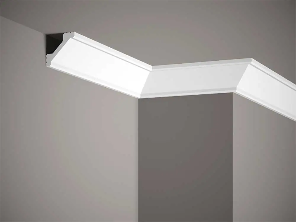 Wybór klientów Listwa sufitowa MD368 Mardom Decor