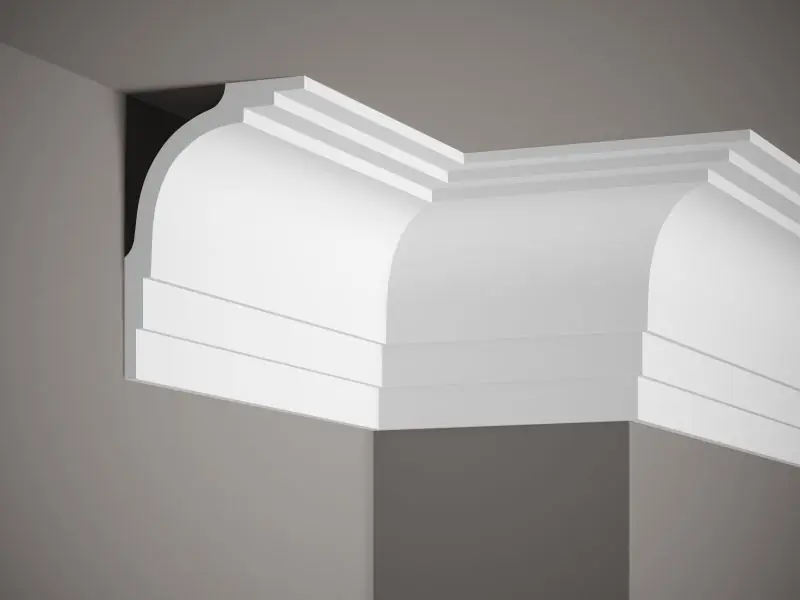 Promocja Listwa sufitowa MDB104 Mardom Decor