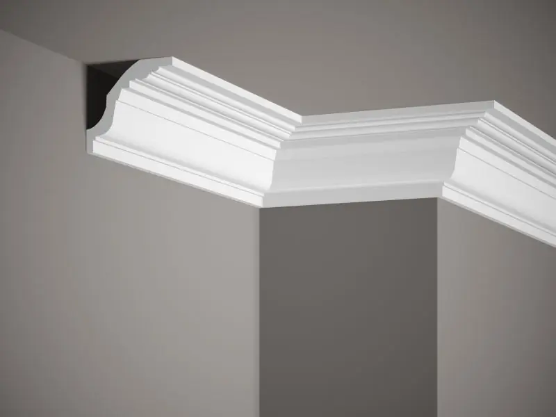 Bezpieczna płatność Listwa sufitowa MDB102 Mardom Decor
