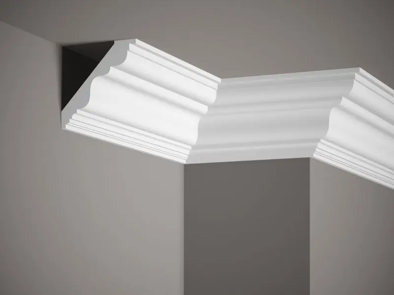 Najlepsza cena Listwa sufitowa MDB108 Mardom Decor