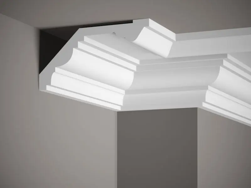 Promocja Listwa sufitowa MDB121 Mardom Decor