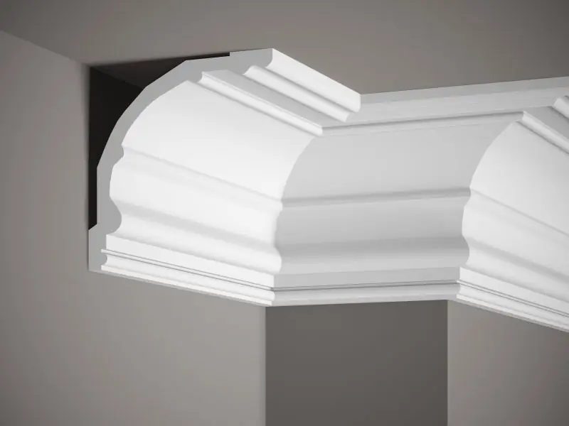 Listwa sufitowa MDB128 Mardom Decor Najlepsza cena