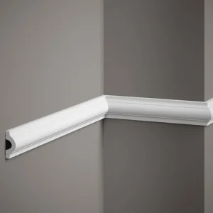 Bestseller Listwa ścienna MD332 Mardom Decor
