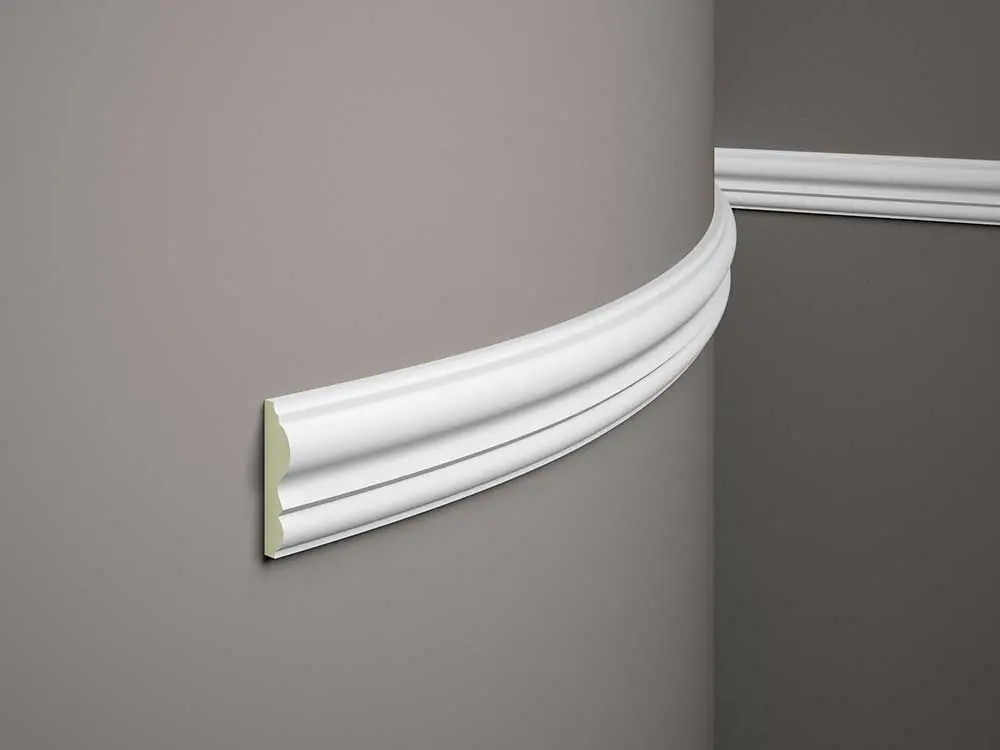 Listwa ścienna MDD338F Mardom Decor Nowość