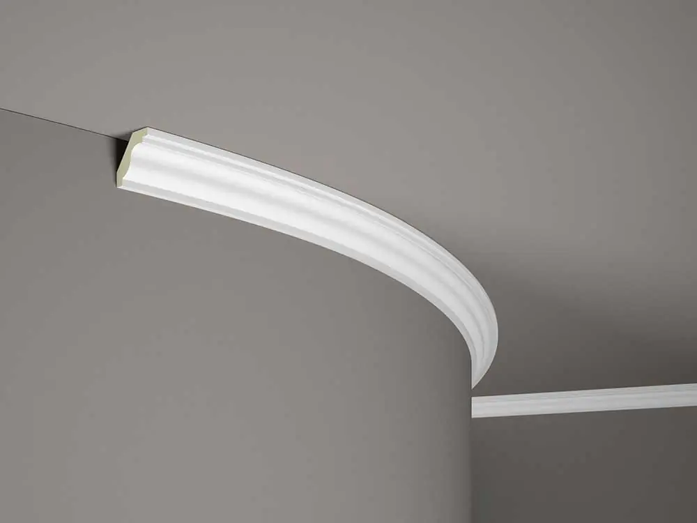 Listwa elastyczna sufitowa MDB135F Mardom Decor Hit cenowy