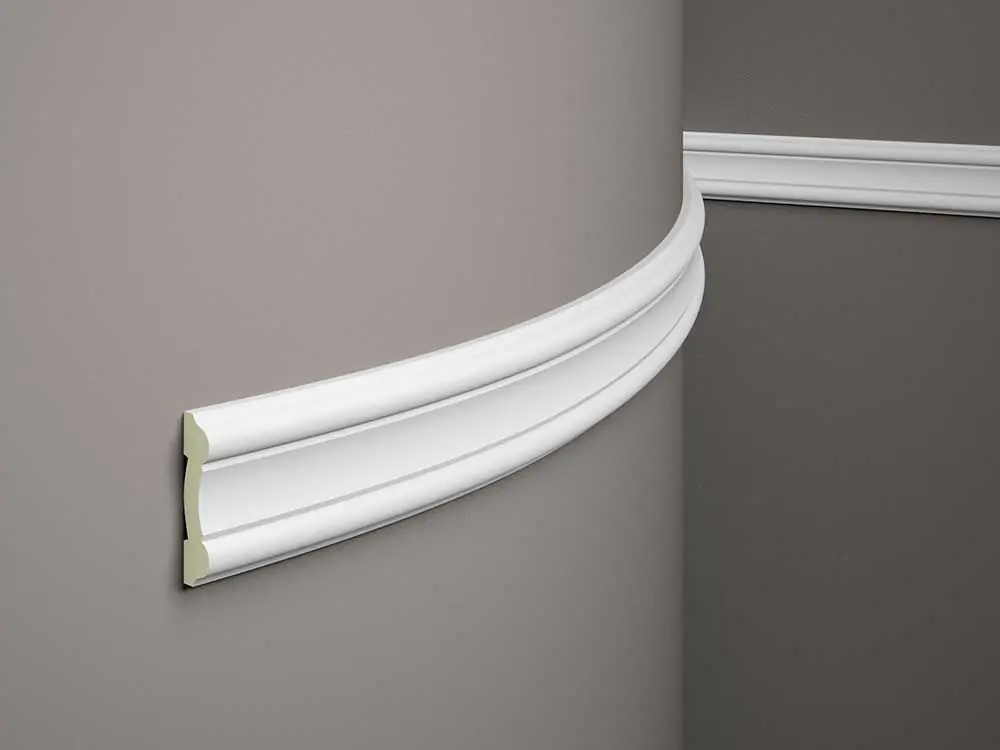 Premium Listwa ścienna MDD339F Mardom Decor