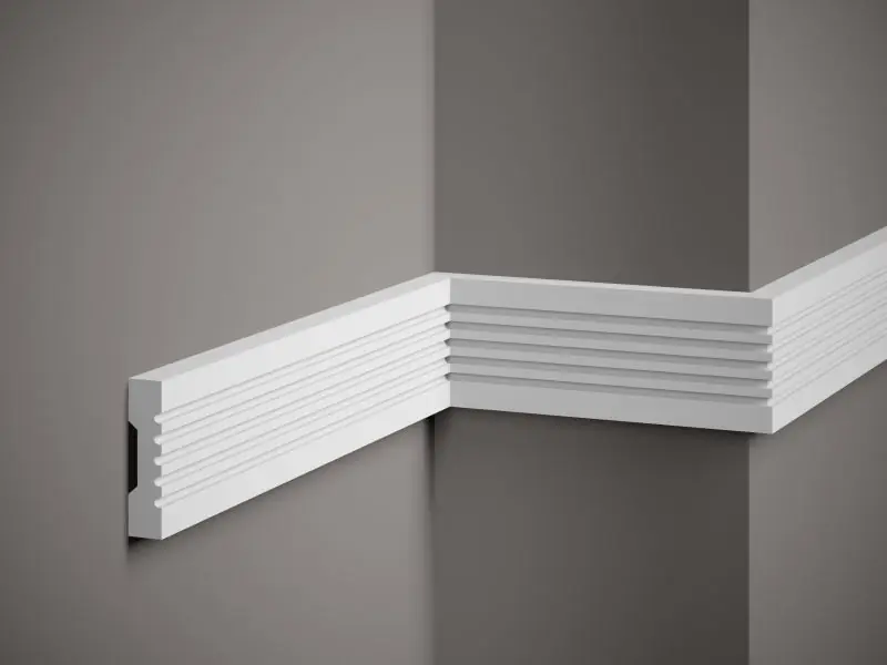 Oferta czasowa Listwa ścienna MDD412 Mardom Decor