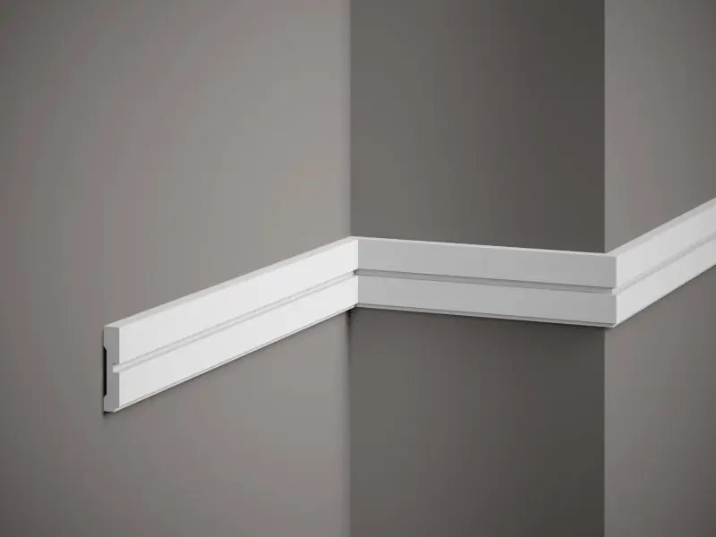 Listwa ścienna MDD414 Mardom Decor Łatwy zwrot
