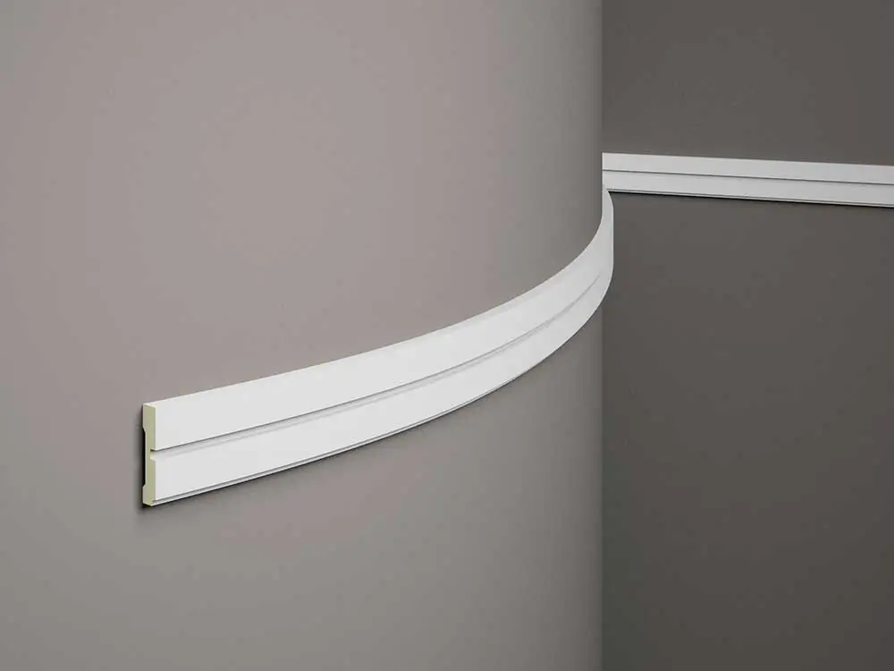 Sprawdź teraz Listwa elastyczna MDD414F Flex Mardom Decor