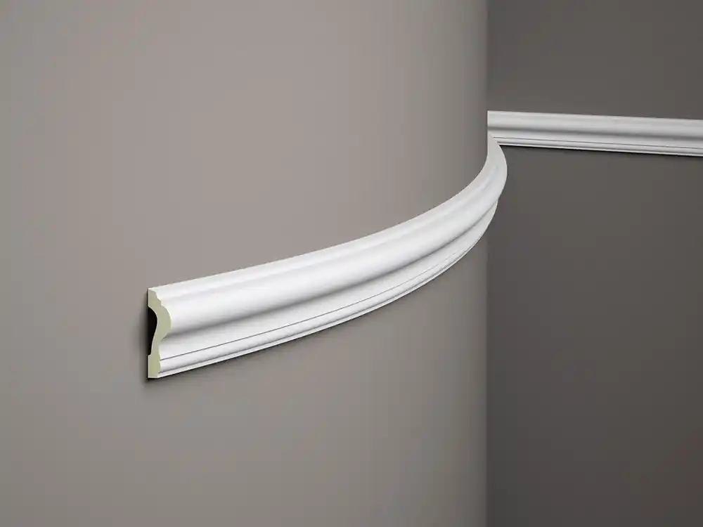 Szybka wysyłka Listwa ścienna elastyczna MDD346F Flex Mardom Decor