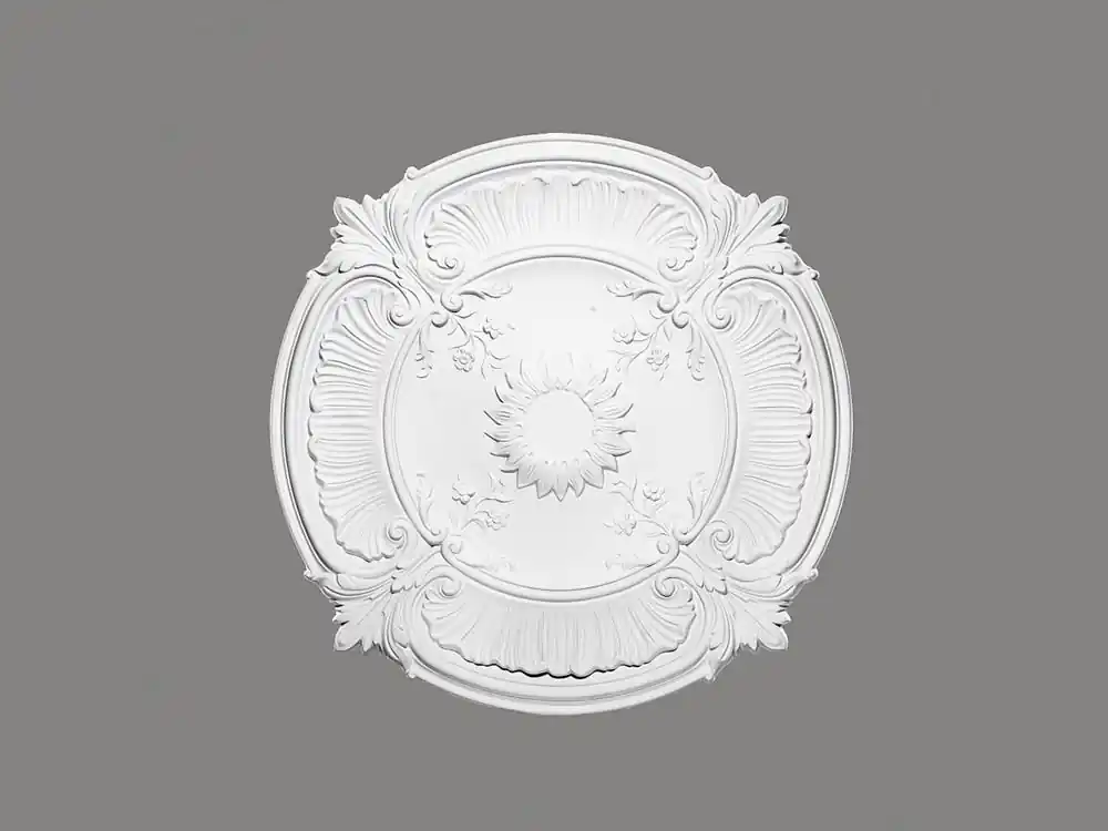 Rozeta dekoracyjna B3077 Mardom Decor Hit cenowy