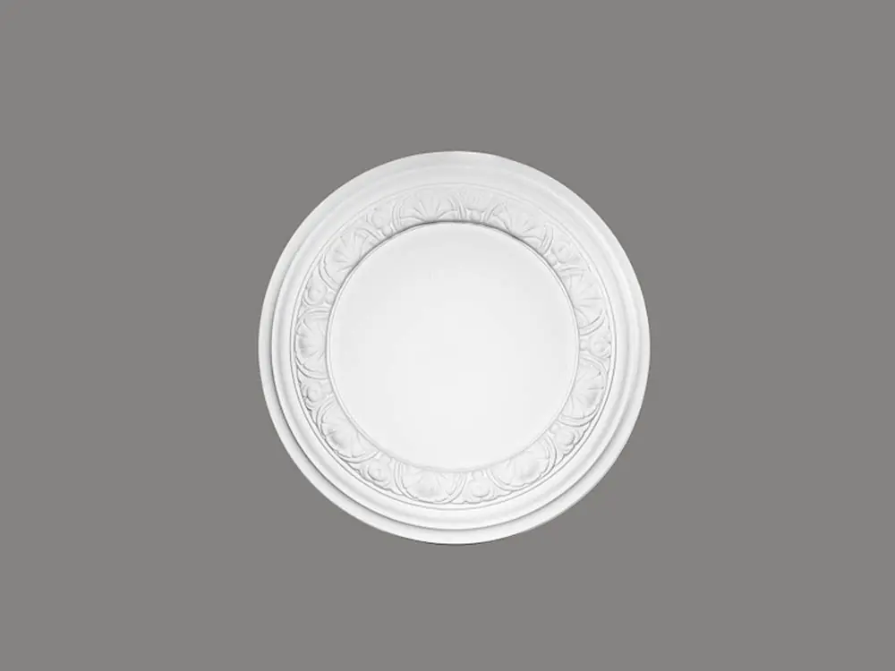 Najlepsza cena Rozeta sufitowa dekoracyjna B3014 Mardom Decor