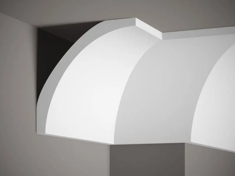 Dostępne od ręki Listwa sufitowa MDB155 Mardom Decor