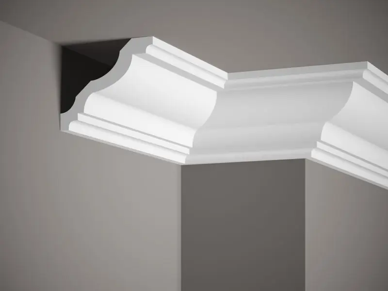 Oferta czasowa Listwa sufitowa MDB158 Mardom Decor