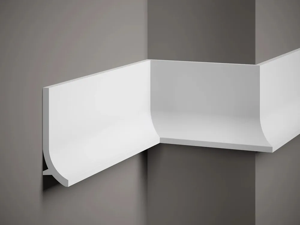 Listwa ścienna QS011 Mardom Decor Bezpieczna płatność