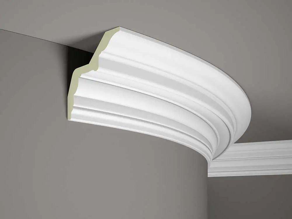 Tylko dziś Listwa elastyczna przysufitowa MDB169F Flex Mardom Decor