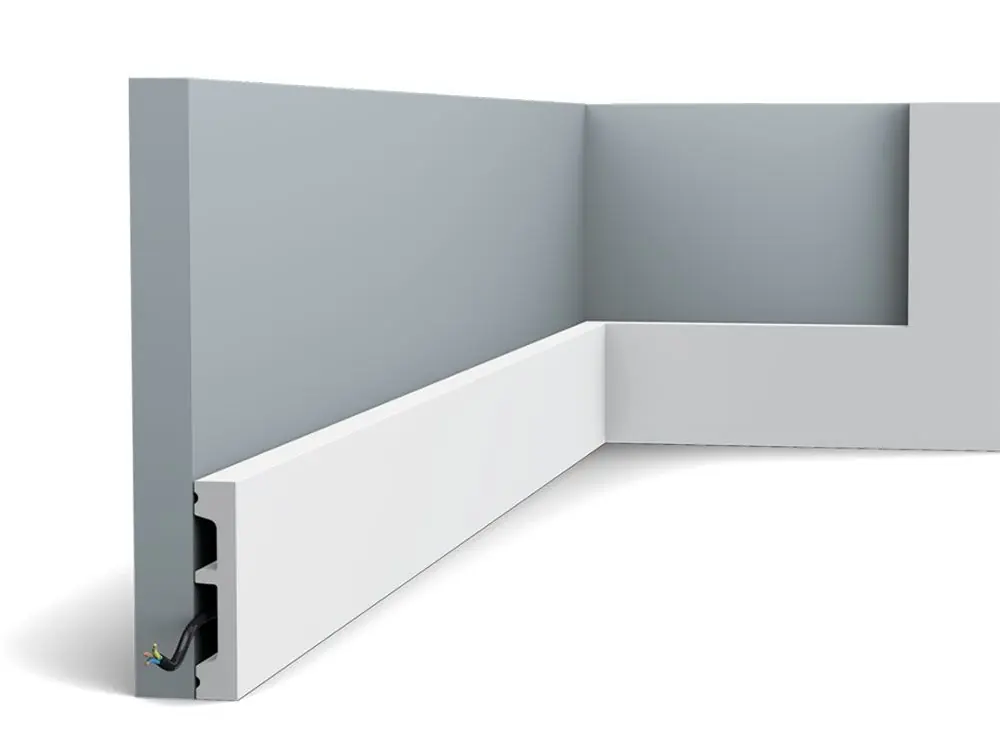 Listwa drzwiowa DX157-2600 ORAC DECOR Premium