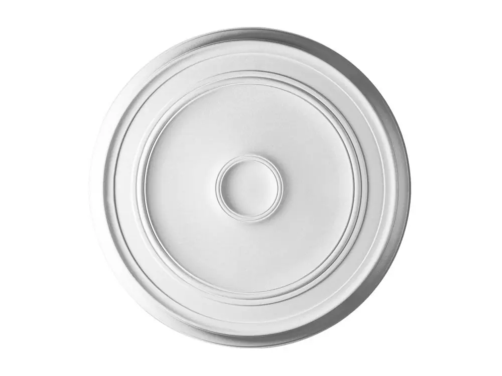 Rozeta dekoracyjna sufitowa R76 Orac Decor Do wyczerpania zapasów
