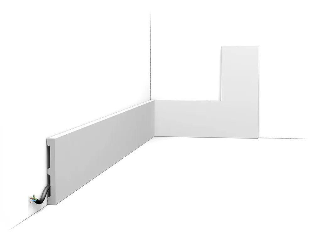 Listwa drzwiowa DX163-2600 Orac Decor Tylko do końca tygodnia