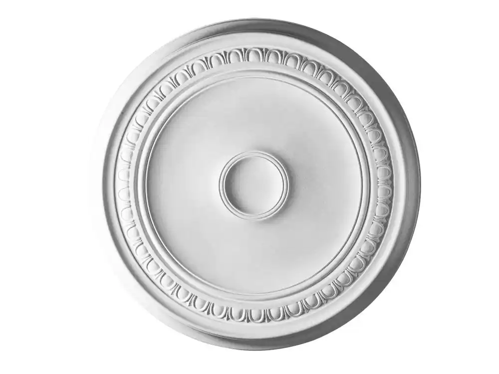 Rozeta styropianowa sufitowa R77 Orac Decor Najlepsza cena