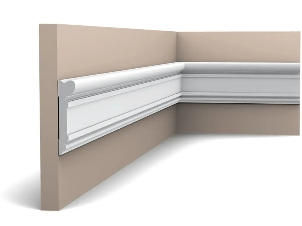 Ostatnia szansa Listwa drzwiowa DX119-2600 Orac Decor