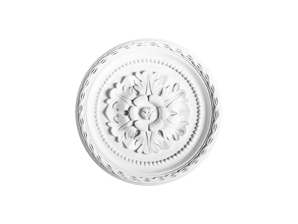 Oferta limitowana Rozeta dekoracyjna R13 Orac Decor