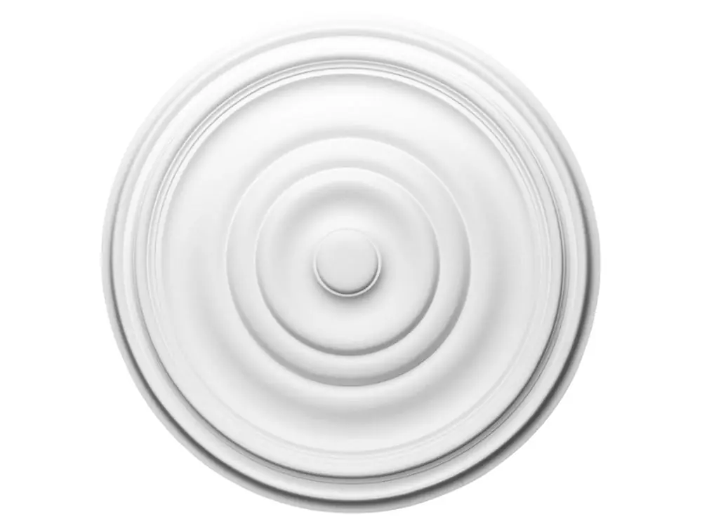 Rozeta sufitowa dekoracyjna R09 Orac Decor Oferta czasowa