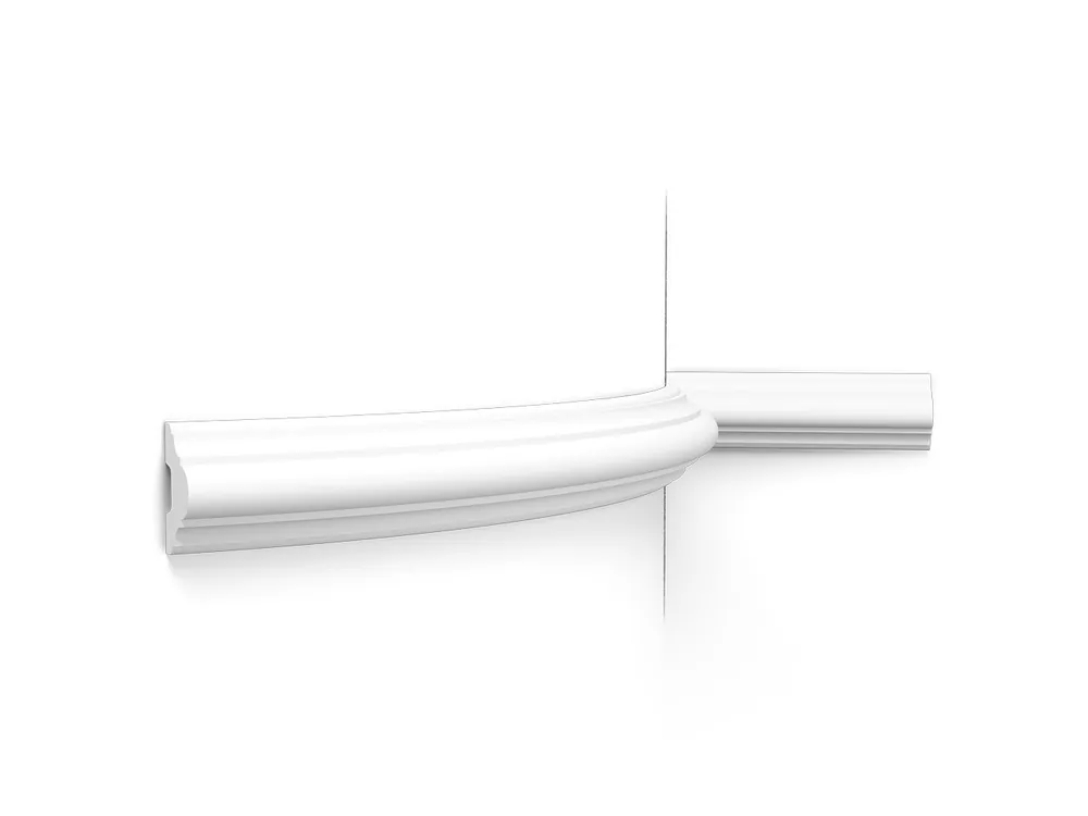 Listwa ścienna elastyczna P4020F Orac Decor Nowość
