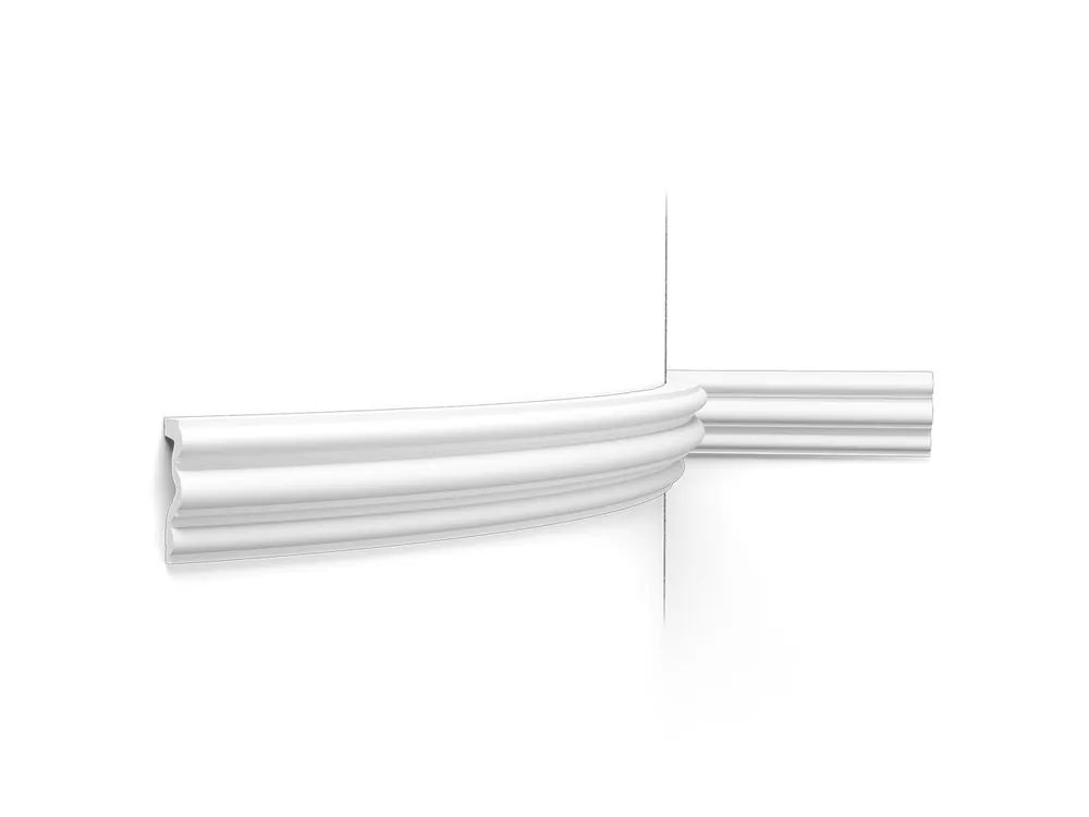 Elastyczna listwa ścienna P4025F Orac Decor Cena promocyjna
