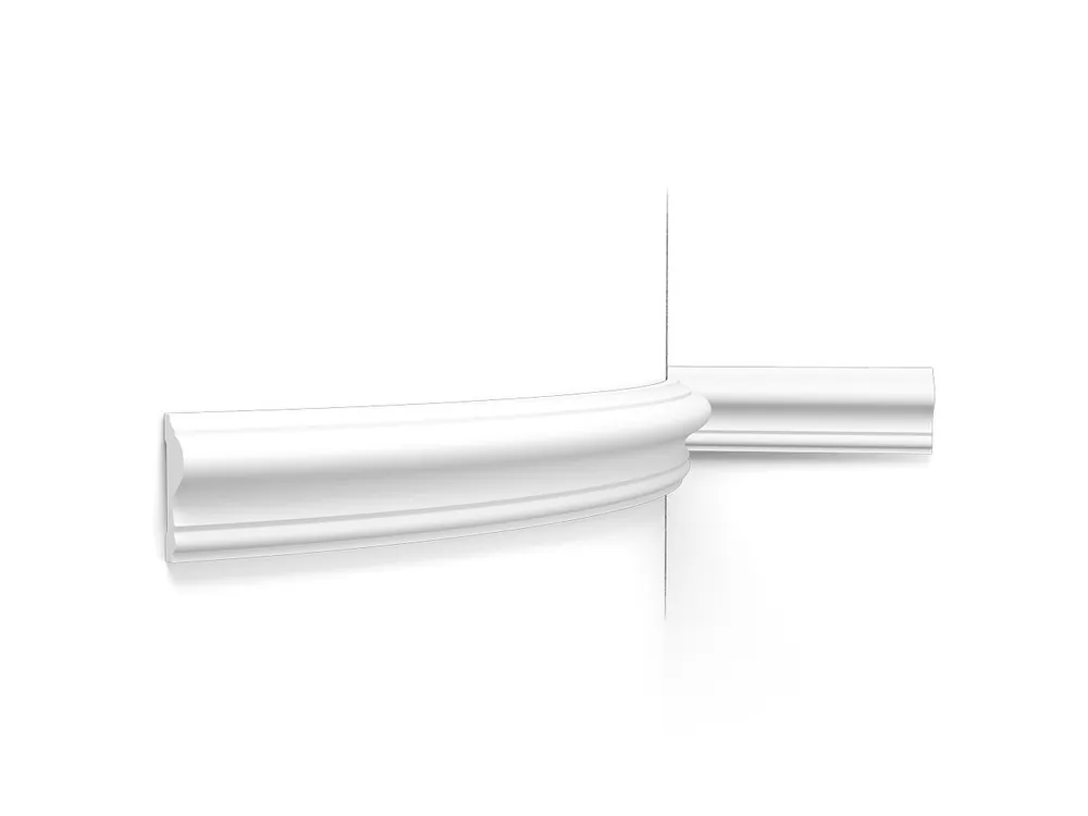 Listwa ścienna elastyczna P8020F Orac Decor Zamów dziś